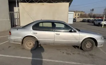 Nissan Maxima 1996 года за 2 200 000 тг. в Тараз фото 4