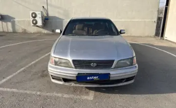 Nissan Maxima 1996 года за 2 200 000 тг. в Тараз фото 2