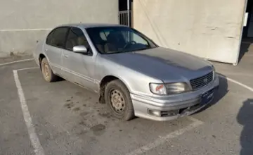 Nissan Maxima 1996 года за 2 200 000 тг. в Тараз фото 3