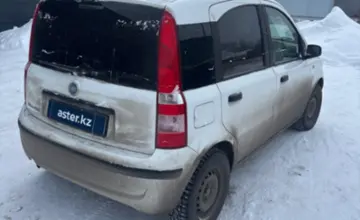 Fiat Panda 2007 года за 2 500 000 тг. в Петропавловск