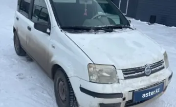 Fiat Panda 2007 года за 2 500 000 тг. в Петропавловск фото 3