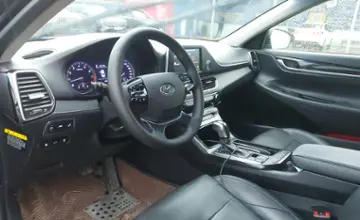 Hyundai Grandeur 2019 года за 10 000 000 тг. в Шымкент фото 5