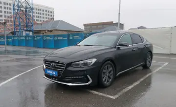 Hyundai Grandeur 2019 года за 10 000 000 тг. в Шымкент фото 1