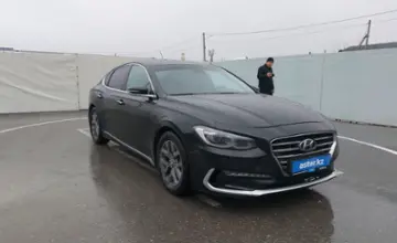 Hyundai Grandeur 2019 года за 10 000 000 тг. в Шымкент фото 2