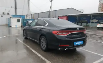Hyundai Grandeur 2019 года за 10 000 000 тг. в Шымкент фото 4