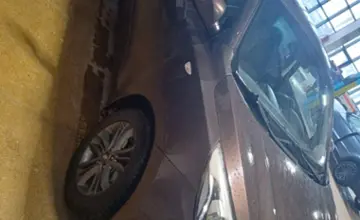 Hyundai ix35 2014 года за 6 500 000 тг. в Караганда фото 4