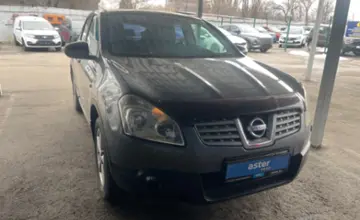 Nissan Qashqai 2008 года за 4 600 000 тг. в Алматы фото 3