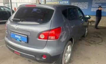 Nissan Qashqai 2008 года за 4 600 000 тг. в Алматы