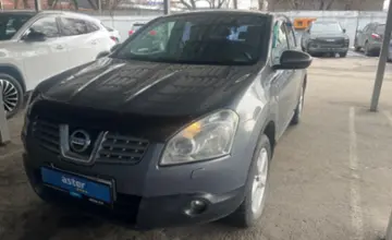 Nissan Qashqai 2008 года за 4 600 000 тг. в Алматы фото 1