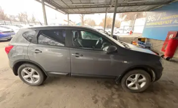 Nissan Qashqai 2008 года за 4 600 000 тг. в Алматы фото 4