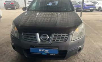 Nissan Qashqai 2008 года за 4 600 000 тг. в Алматы фото 2