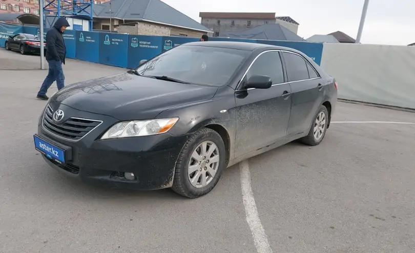 Toyota Camry 2014 года за 10 000 000 тг. в Шымкент