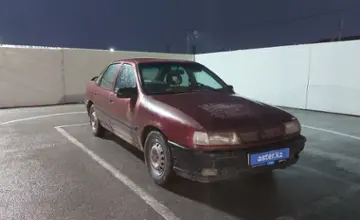 Opel Vectra 1992 года за 700 000 тг. в Шымкент фото 2