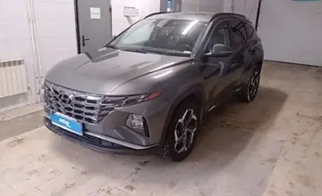 Hyundai Tucson 2022 года за 15 500 000 тг. в Актобе фото 1