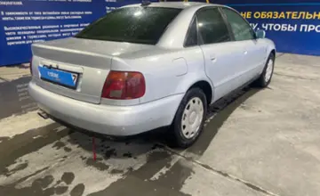 Audi A4 1995 года за 2 000 000 тг. в Шымкент