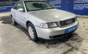 Audi A4 1995 года за 2 000 000 тг. в Шымкент фото 3