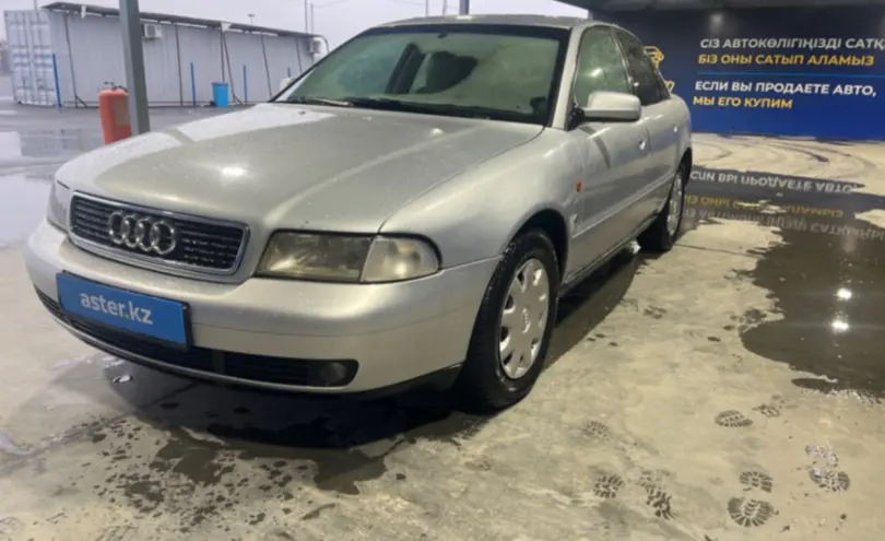 Audi A4 1995 года за 2 000 000 тг. в Шымкент