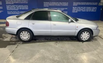 Audi A4 1995 года за 2 000 000 тг. в Шымкент фото 4