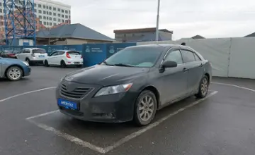 Toyota Camry 2007 года за 5 500 000 тг. в Шымкент фото 1
