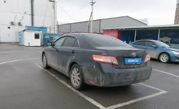 Toyota Camry 2007 года за 5 500 000 тг. в Шымкент фото 4