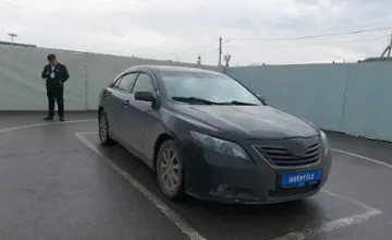 Toyota Camry 2007 года за 5 500 000 тг. в Шымкент фото 2