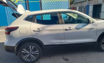 Nissan Qashqai 2019 года за 9 500 000 тг. в Алматы фото 4