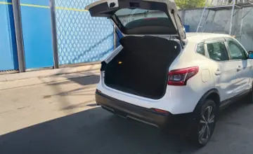 Nissan Qashqai 2019 года за 9 500 000 тг. в Алматы
