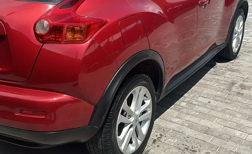 Nissan Juke 2014 года за 4 800 000 тг. в Алматы фото 4