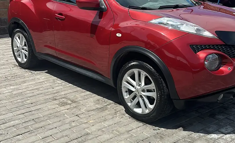 Nissan Juke 2014 года за 4 800 000 тг. в Алматы фото 3