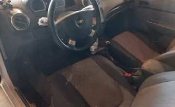 Chevrolet Nexia 2020 года за 4 000 000 тг. в Шымкент фото 5