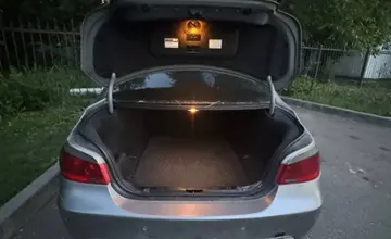 BMW 5 серии 2007 года за 5 000 000 тг. в Алматы
