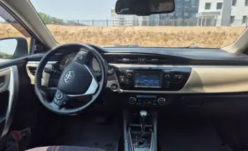 Toyota Corolla 2014 года за 6 800 000 тг. в Шымкент