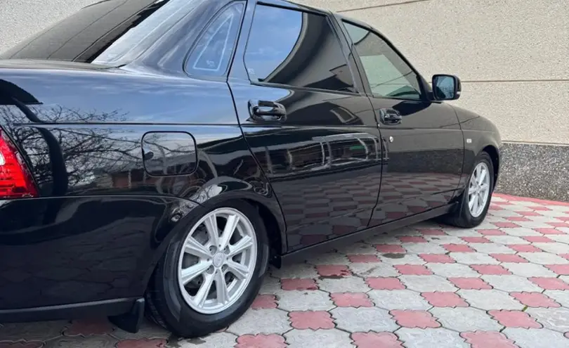 LADA (ВАЗ) Priora 2014 года за 5 100 000 тг. в Шымкент фото 2