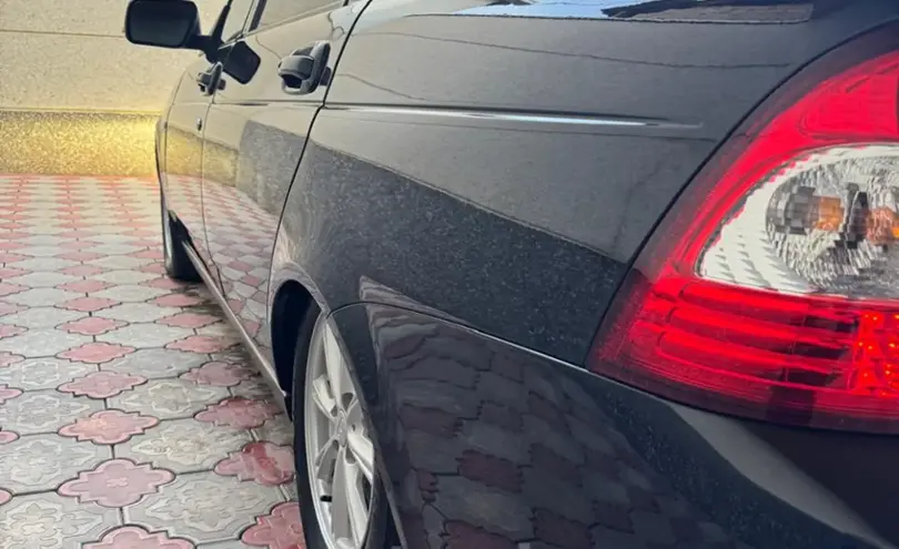 LADA (ВАЗ) Priora 2014 года за 5 100 000 тг. в Шымкент фото 4