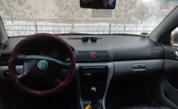 Skoda Octavia 1999 года за 2 500 000 тг. в Астана фото 4