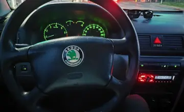 Skoda Octavia 1999 года за 2 500 000 тг. в Астана