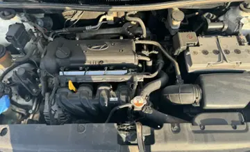 Hyundai Accent 2014 года за 4 600 000 тг. в Астана