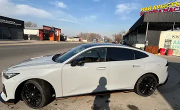 Changan UNI-V 2022 года за 9 000 000 тг. в Алматы