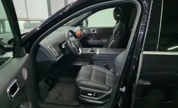 LiXiang L7 2024 года за 26 000 000 тг. в Алматы