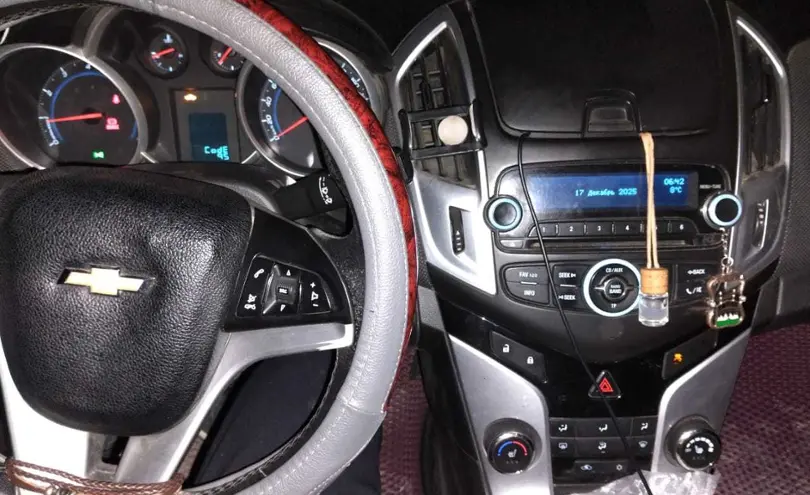 Chevrolet Cruze 2013 года за 3 000 000 тг. в Кызылорда