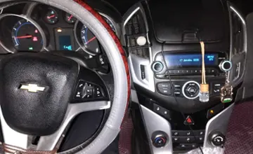 Chevrolet Cruze 2013 года за 3 700 000 тг. в Кызылорда