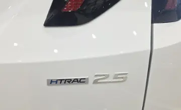 Hyundai Tucson 2025 года за 18 500 000 тг. в Усть-Каменогорск фото 4