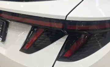 Hyundai Tucson 2025 года за 18 500 000 тг. в Усть-Каменогорск фото 3