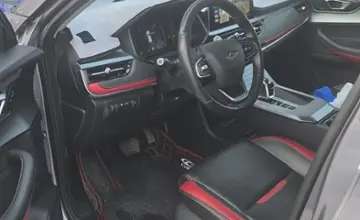 Chery Tiggo 4 Pro 2023 года за 7 500 000 тг. в Усть-Каменогорск