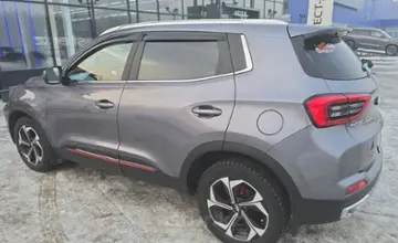 Chery Tiggo 4 Pro 2023 года за 7 500 000 тг. в Усть-Каменогорск фото 3