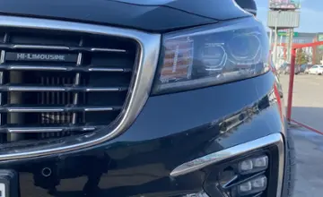 Kia Carnival 2020 года за 20 000 000 тг. в Алматы фото 3