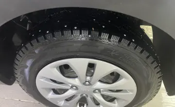 Kia Rio 2020 года за 7 000 000 тг. в Усть-Каменогорск