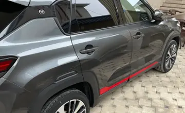 Changan CS35PLUS 2023 года за 10 000 000 тг. в Шымкент фото 3