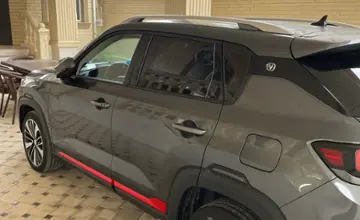 Changan CS35PLUS 2023 года за 10 000 000 тг. в Шымкент фото 5