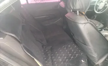 Chevrolet Aveo 2014 года за 2 200 000 тг. в Усть-Каменогорск фото 5